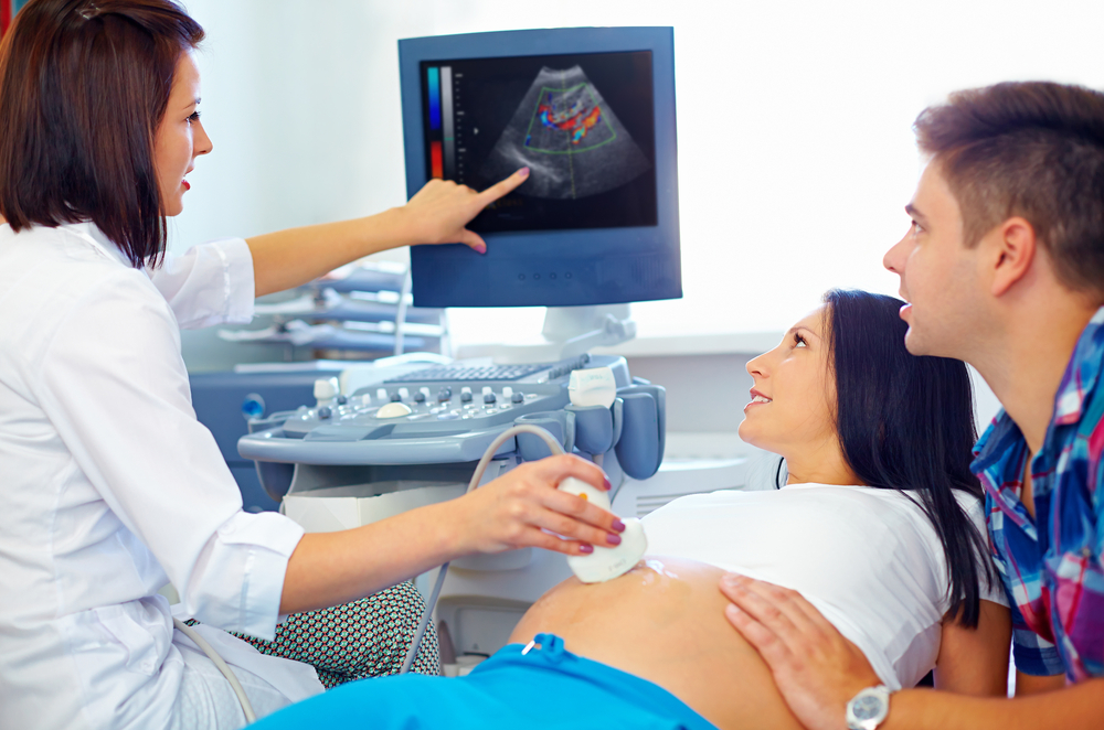 Saiba O Que é O Ecocardiograma Fetal Exame Em Gestantes Que Foi Incluído No Sus Ponto De Notícias 8747